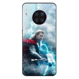 Megafone 5337 Cover For Huawei Mate 30