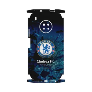 MAHOOT Chelsea-FC-FullSkin Cover Sticker for Huawei Y9a