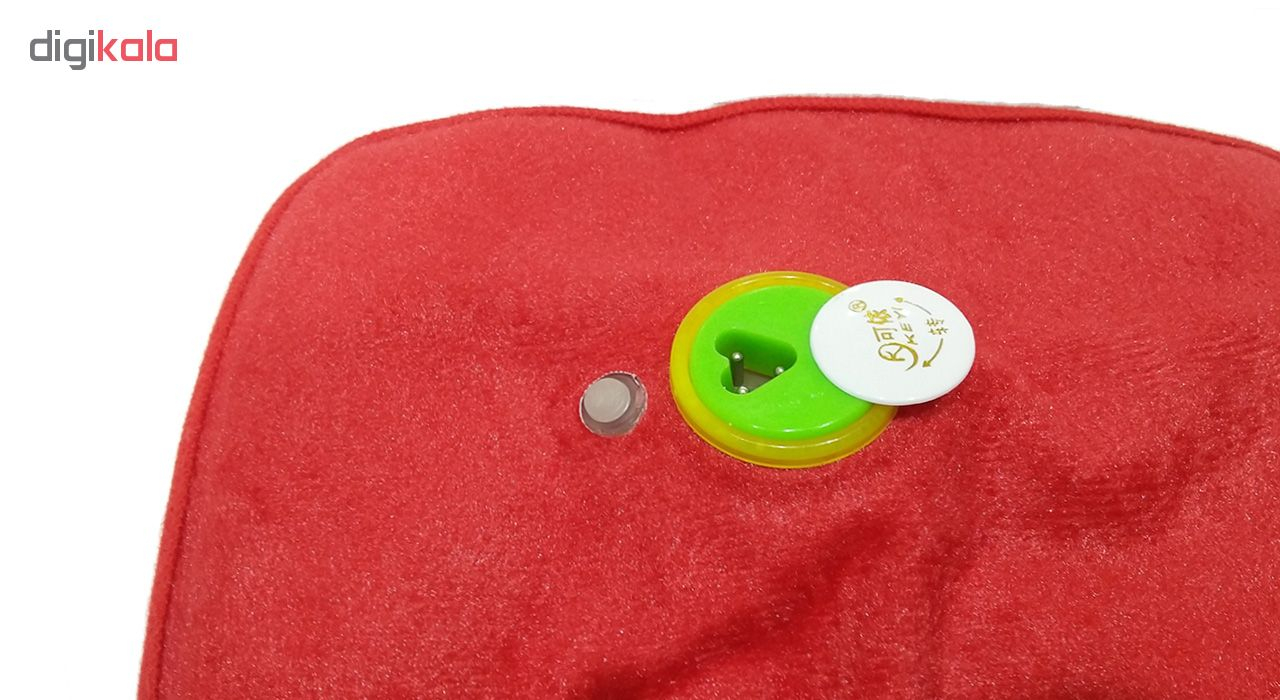 کیسه آب گرم برقی مدل  Hot Water Bag کد 02