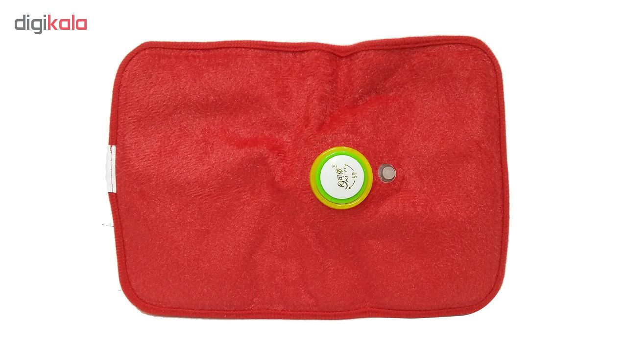کیسه آب گرم برقی مدل  Hot Water Bag کد 02