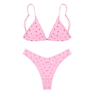 مایو 2 تکه زنانه مدل 60026191