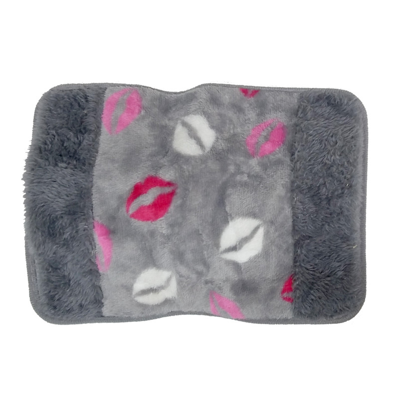 کیسه آب گرم برقی مدل  Hot Water Bag کد 04