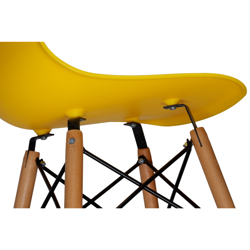 صندلی مدل ایفلی رویال