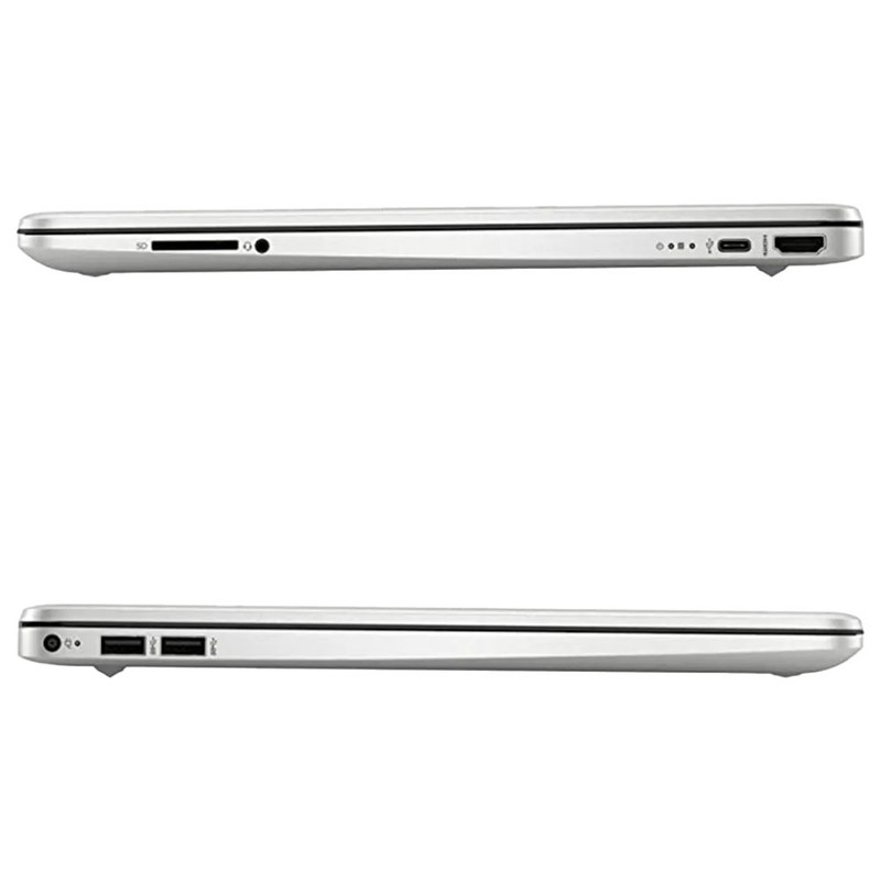 لپ تاپ 15.6 اینچی اچ‌ پی مدل 15s-FQ5340-i3 1215U 12GB 256SSD - کاستوم شده