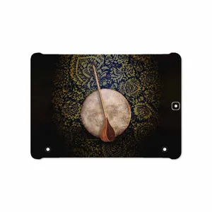 MAHOOT Setar-Daf-Instruments Cover Sticker for Samsung Galaxy Tab S2 9.7 2016 T813N