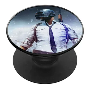 پایه نگهدارنده گوشی موبایل پاپ  سوکت آکام مدل APS002618