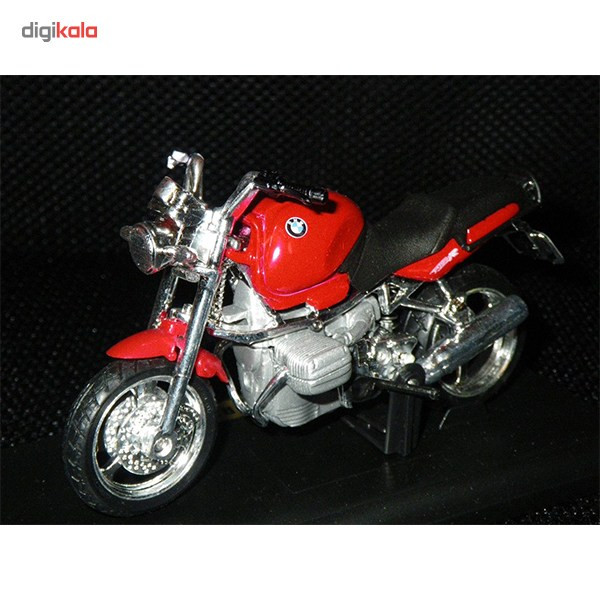 موتور بازی مایستو مدل Bmw R1100RS