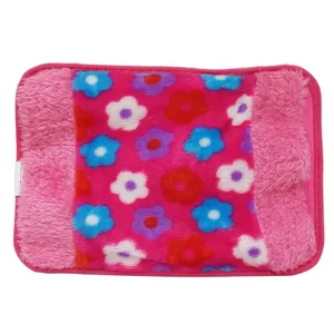 کیسه آب گرم برقی مدل  Hot Water Bag کد 05