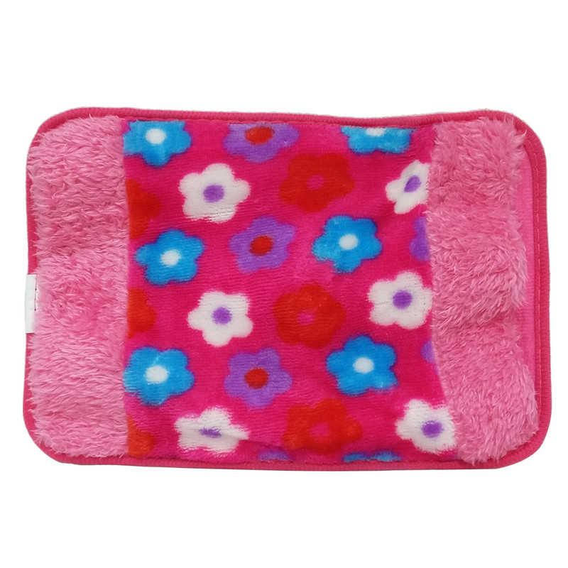 کیسه آب گرم برقی مدل  Hot Water Bag کد 05
