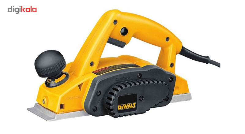 رنده برقی دیوالت مدل DW680