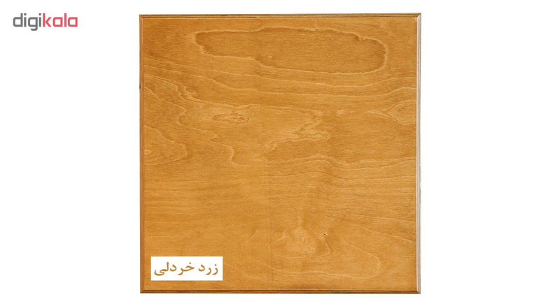 میز ناهارخوری بهمان مدل درختی