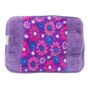 کیسه آب گرم برقی مدل  Hot Water Bag کد 06