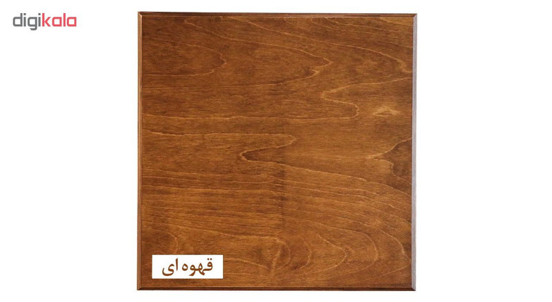 میز ناهارخوری بهمان مدل درختی