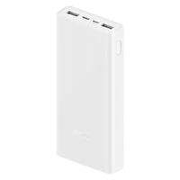 پاوربانک 22.5 وات شیائومی مدل PB2022ZM ظرفیت 20000 میلی آمپر ساعت