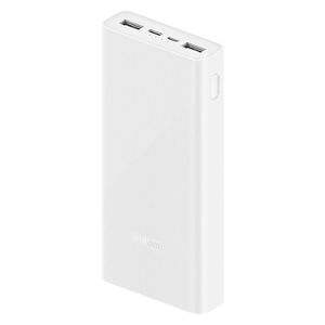 نقد و بررسی پاوربانک 22.5 وات شیائومی مدل PB2022ZM ظرفیت 20000 میلی آمپر ساعت توسط خریداران