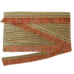 نوار یراق مدل P-2 طول 1.80 متر