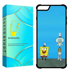 Ghab Guard CHAP Cover For Apple iPhone 6 /  6s