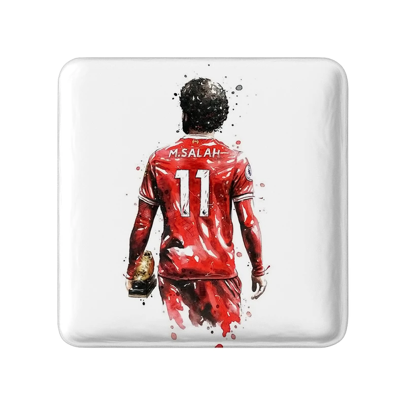 مگنت خندالو طرح محمد صلاح کد 2087
