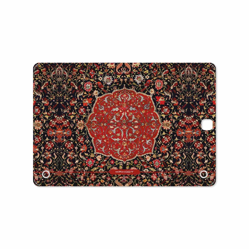 برچسب پوششی ماهوت مدل Iran-Carpet6 مناسب برای تبلت سامسونگ Galaxy Tab A 9.7 2015 T555