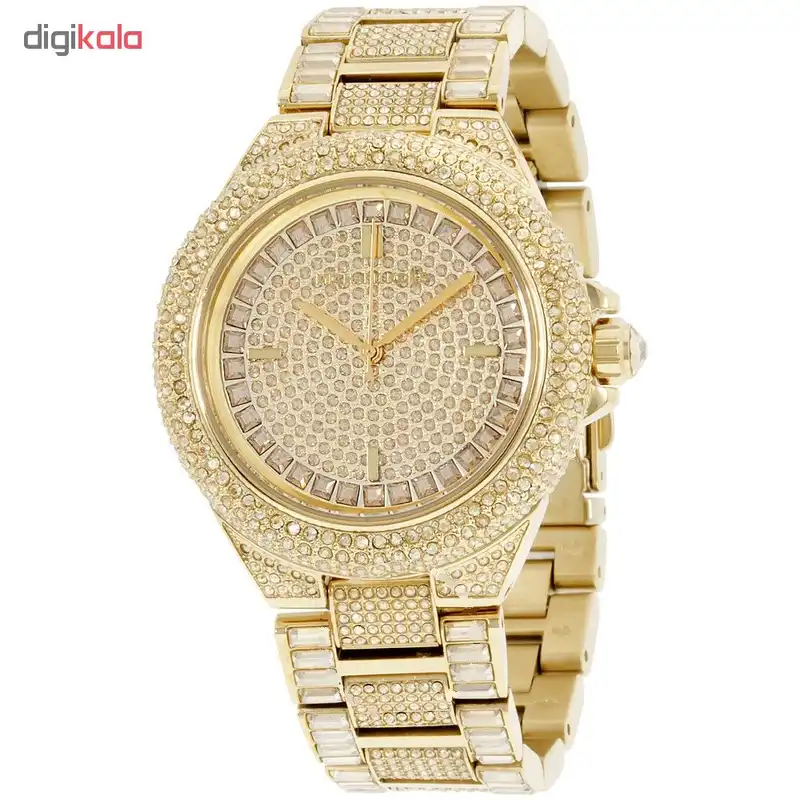 ساعت مچی عقربه ای زنانه مایکل کورس مدل mk5720