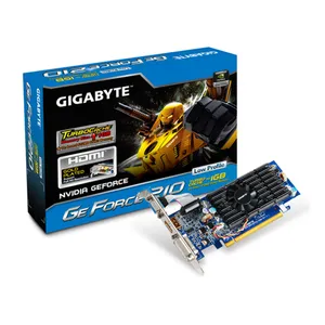 کارت گرافیک گیگابایت مدل N210TC-1GI REV.1.0