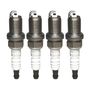 شمع خودرو اکیوم مدل RFN58LZ بسته 4 عددی