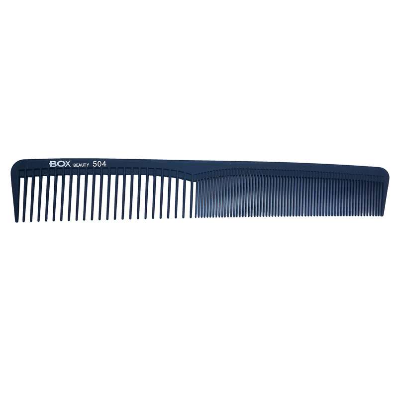 شانه اصلاح باکس بیوتی مدل 2Side شانه اصلاح باکس بیوتی مدل 2Side