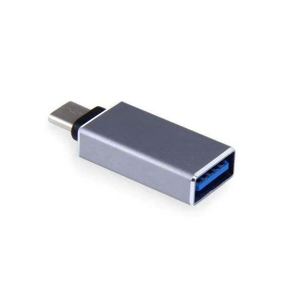 مبدل USB3 به USBC مدل پلاس مبدل USB3 به USBC مدل پلاس