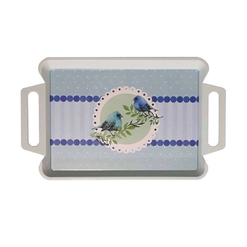 سینی مدل بلبل