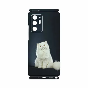 MAHOOT Persian cat-FullSkin Cover Sticker for Samsung Galaxy Note 20 Ultra