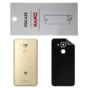 STAR SD Back Skin For Huawei Nova Plus