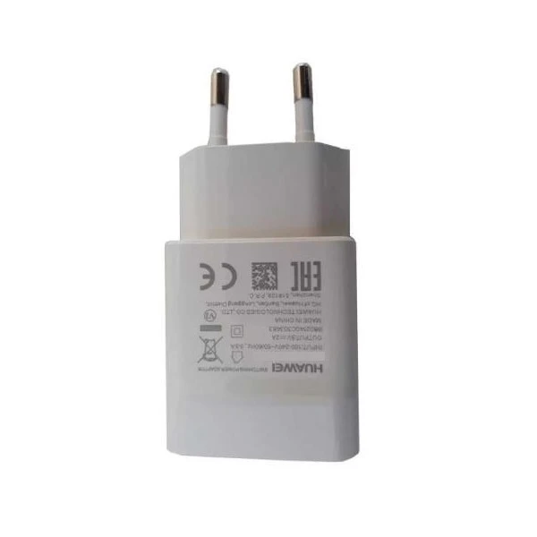 شارژر دیواری مدل HW-050100E01