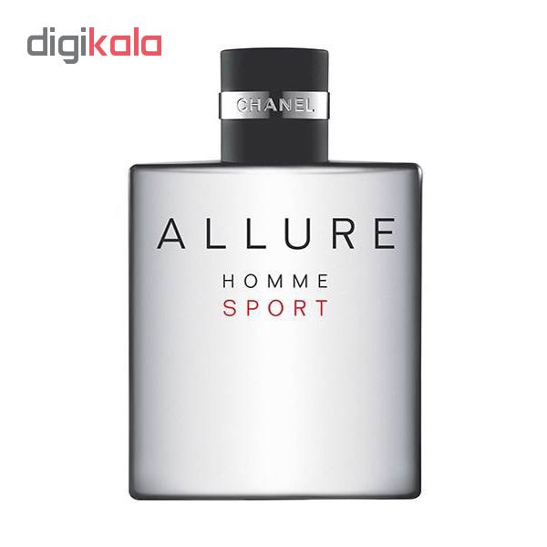 allure sport pour homme