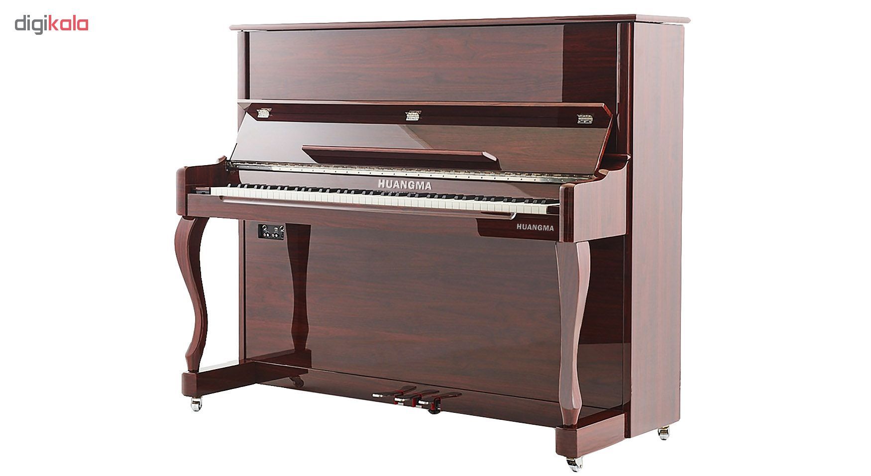 پیانو دیجیتال هوانگما مدل HD-L123