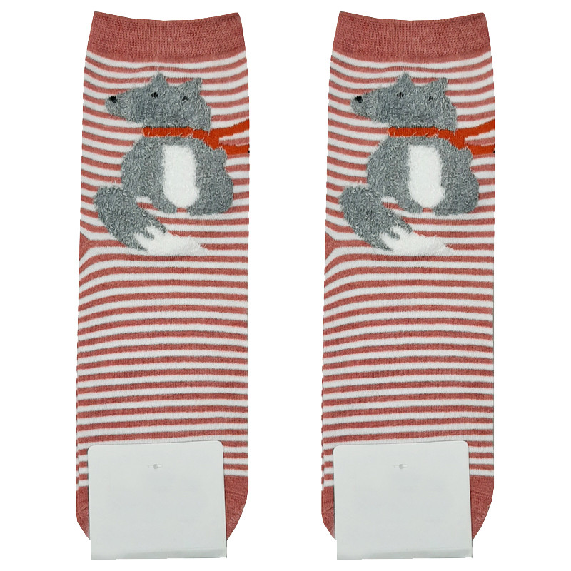 جوراب زنانه کد G-218