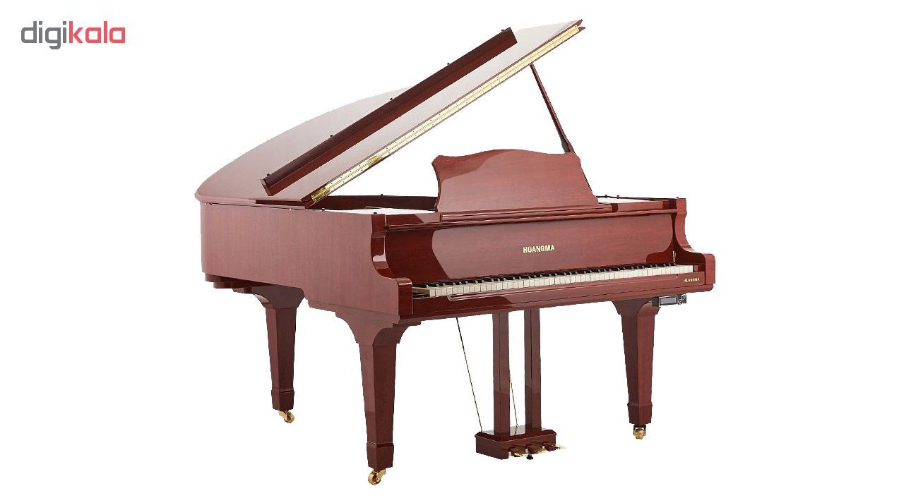 پیانو دیجیتال هوانگما مدل Hd-w152