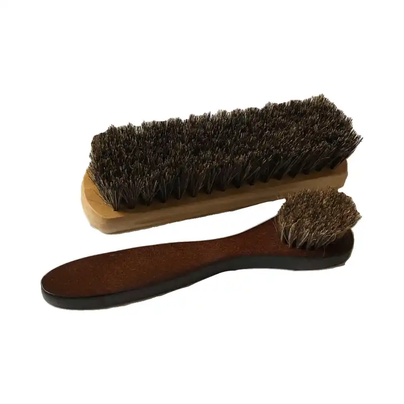 برس کفش کد 022 مجموعه 2 عددی