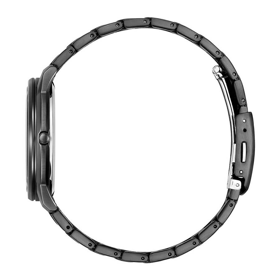 ست ساعت مچی عقربه ای زنانه و مردانه سیتی زن مدل AW1217-83L FE6017-85L