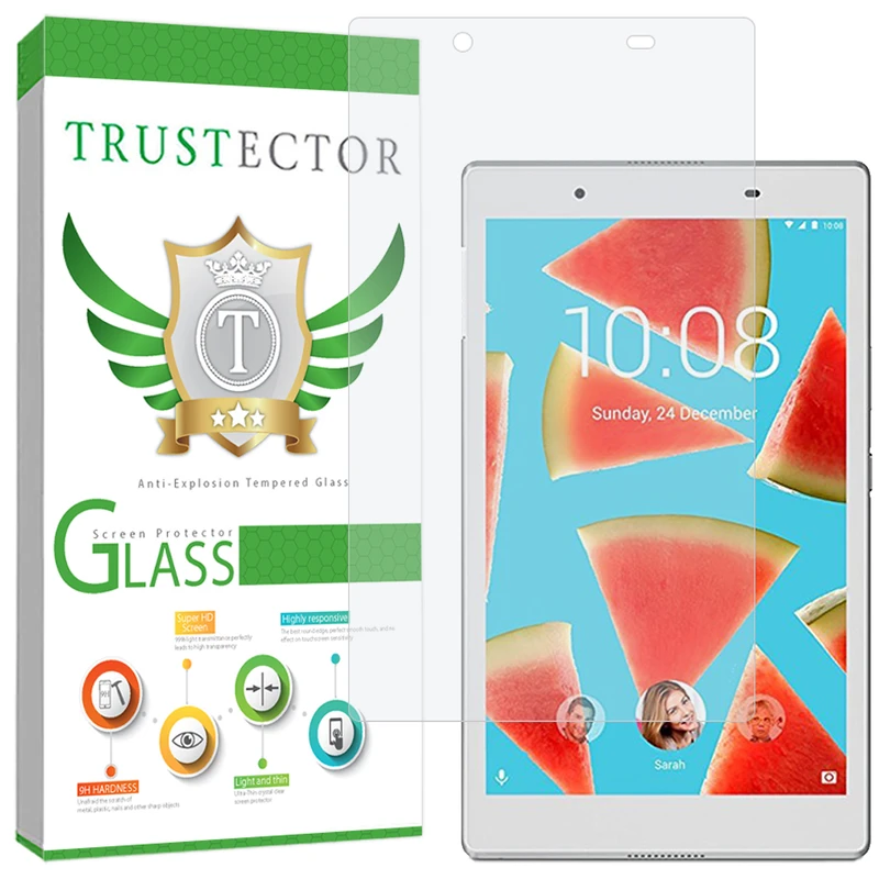 محافظ صفحه نمایش تراستکتور مدل TABT30 مناسب برای تبلت لنوو Tab 4 8 
