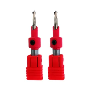 مته خزینه تام مدل AT - 3035 مجموعه دو عددی