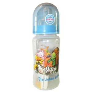 شیشه شیر کودک مدل 70003-4 مجموعه 2 عددی