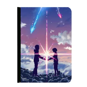 کلاسور هومرو مدل KL976 طرح انیمه Your Name