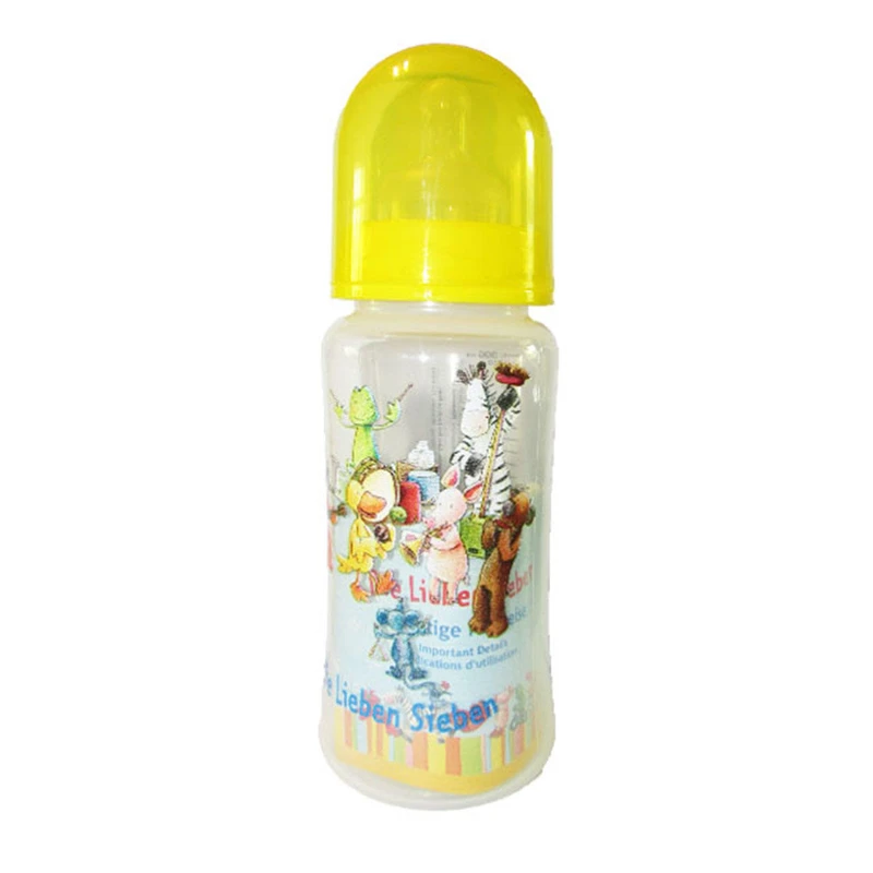 شیشه شیر کودک مدل 70003-5 مجموعه 2 عددی