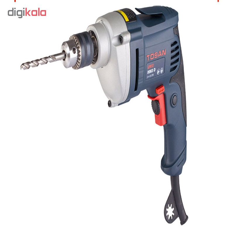 دریل توسن مدل 0083D دریل توسن مدل 0083D