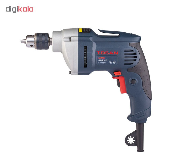 دریل توسن مدل 0083D دریل توسن مدل 0083D