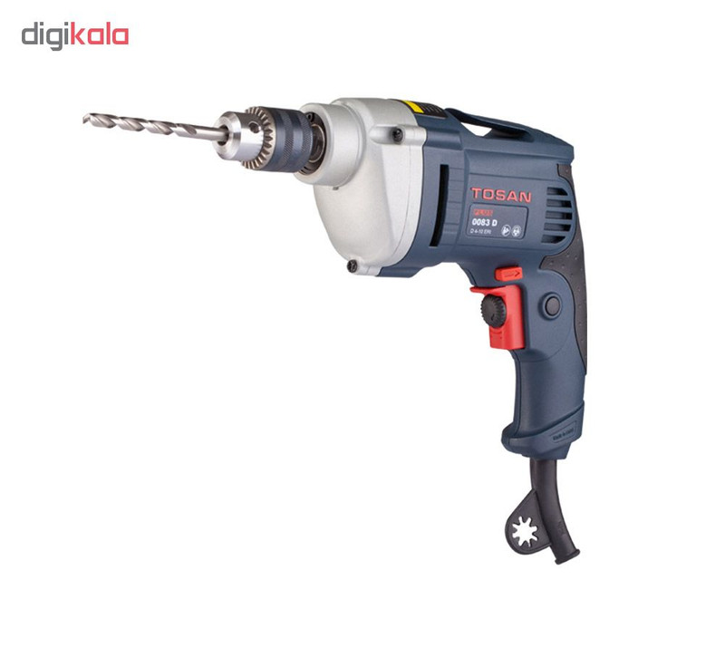 دریل توسن مدل 0083D دریل توسن مدل 0083D
