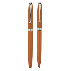 Melody M50 Rollerball Pen And Pen