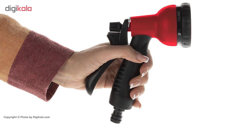 سری آبپاش مدل C69 سری آبپاش مدل C69