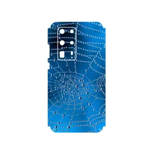 MAHOOT Spider web Cover Sticker for Huawei P40 Pro Plus