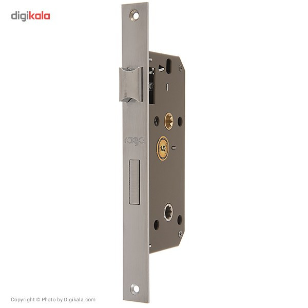 قفل در سرویس راگا مدل LB 502 WC قفل در سرویس راگا مدل LB 502 WC